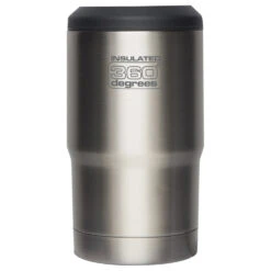 360 Degrees Beer Cozy - Becher