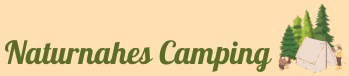 Naturnahes Camping