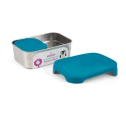 Affenzahn Brotdosen-Set Hai - Essensaufbewahrung -Naturnahes Camping affenzahn brotdosen set hai essensaufbewahrung detail 3