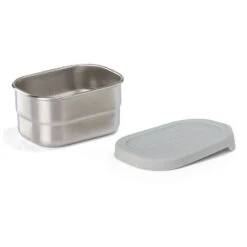 Affenzahn Brotdosen-Set Koala - Essensaufbewahrung -Naturnahes Camping affenzahn brotdosen set koala essensaufbewahrung detail 4