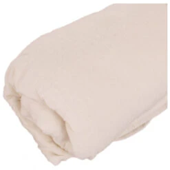 Inlet Merino Base - Reiseschlafsack -Naturnahes Camping alvivo inlet merino base reiseschlafsack detail 2