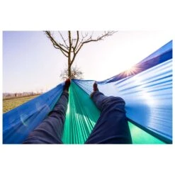 Amazonas Adventure - Hängematte 13 Amazonas Adventure - Hängematte -Naturnahes Camping amazonas adventure haengematte detail 7