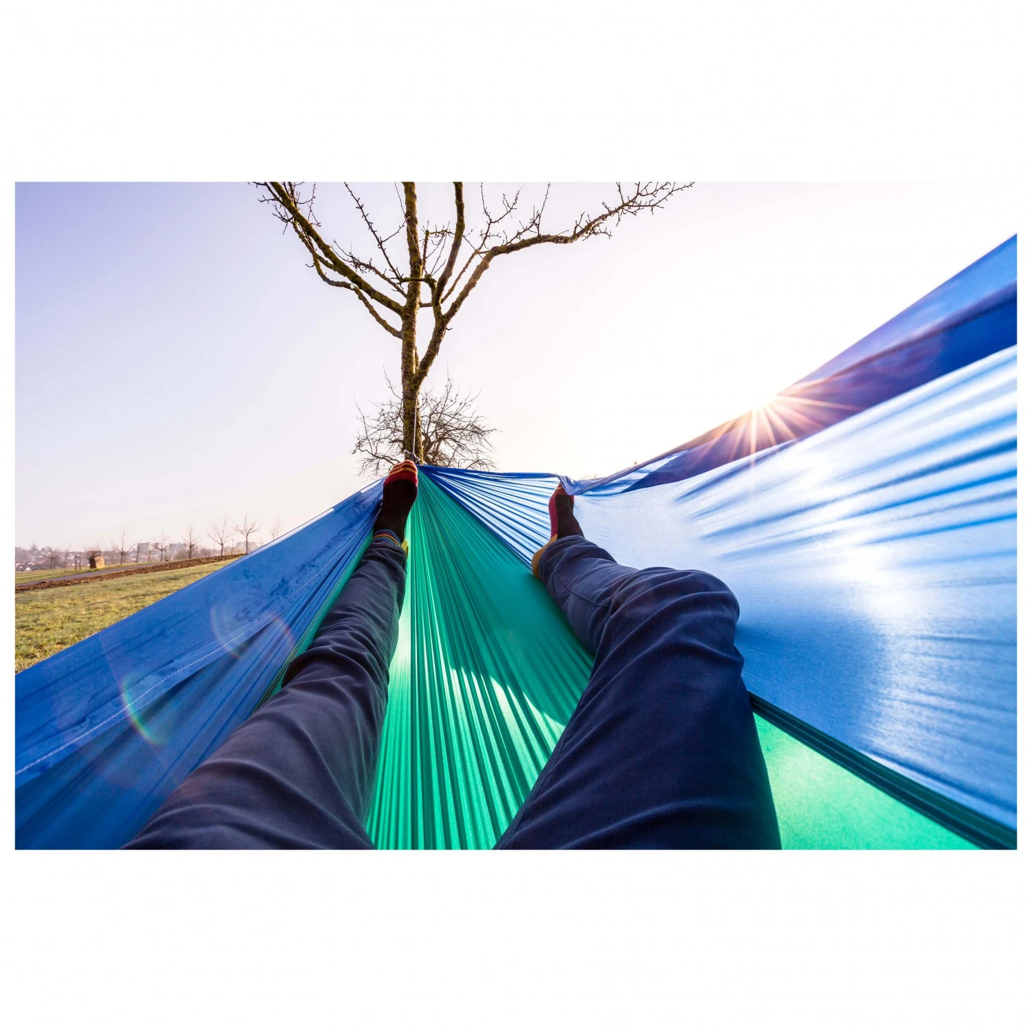 Amazonas Adventure - Hängematte 7 Amazonas Adventure - Hängematte – Bild 7