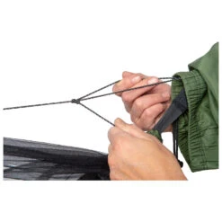 Amazonas Hängematte Adventure Hero XXL - Hängematte -Naturnahes Camping amazonas haengematte adventure hero xxl haengematte detail 3