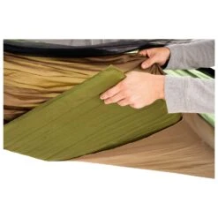 Amazonas Hängematte Moskito-Aventure Thermo - Hängematte -Naturnahes Camping amazonas haengematte moskito aventure thermo haengematte detail 4