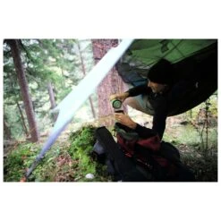 Amazonas Hängematte Moskito-Aventure Thermo - Hängematte -Naturnahes Camping amazonas haengematte moskito aventure thermo haengematte detail 5