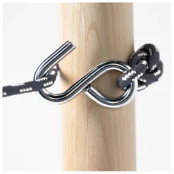 Amazonas Hängematte Travel Set - Hängematte -Naturnahes Camping amazonas haengematte travel set haengematte bf detail 8