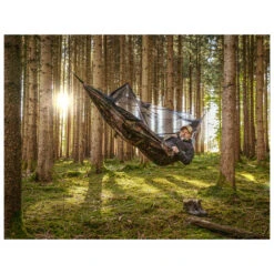 Amazonas Moskito-Traveller Forest - Hängematte 11 Amazonas Moskito-Traveller Forest - Hängematte -Naturnahes Camping amazonas moskito traveller forest haengematte detail 6