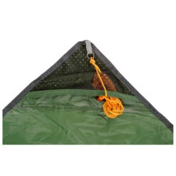 Amazonas Tarp Traveller XXL - Tarp -Naturnahes Camping amazonas tarp traveller xxl tarp detail 3