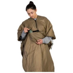 Amazonas Underquilt Poncho 8 Amazonas Underquilt Poncho -Naturnahes Camping amazonas underquilt poncho detail 4