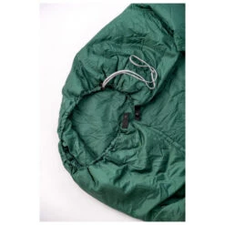 Amazonas Wärmeschutz Topquilt -Naturnahes Camping amazonas waermeschutz topquilt detail 3