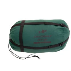 Amazonas Wärmeschutz Topquilt -Naturnahes Camping amazonas waermeschutz topquilt detail 4