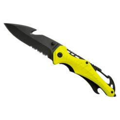 Rettungsmesser Emergency - Messer