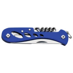 Taschenmesser Barrow 7 - Messer -Naturnahes Camping baladeo taschenmesser barrow 7 messer detail 4