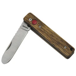 Taschenmesser Papagayo Kid - Messer -Naturnahes Camping baladeo taschenmesser papagayo kid messer detail 3