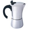Basic Nature Espresso Maker Edelstahl