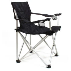 Bestseller 15 Basic Nature Travelchair Komfort - Campingstuhl