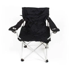Bestseller -Naturnahes Camping basic nature travelchair komfort campingstuhl detail 2