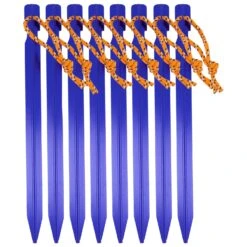 Basic Nature Zelthering Y-Stake - Zelthering -Naturnahes Camping basic nature zelthering y stake zelthering 1