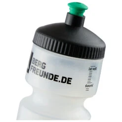 Fahrradflasche BIO - Fahrrad Trinkflasche -Naturnahes Camping bergfreundede fahrradflasche bio fahrrad trinkflasche detail 3