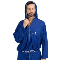 Microstretch Liner - Reiseschlafsack -Naturnahes Camping bergstop microstretch liner reiseschlafsack detail 6