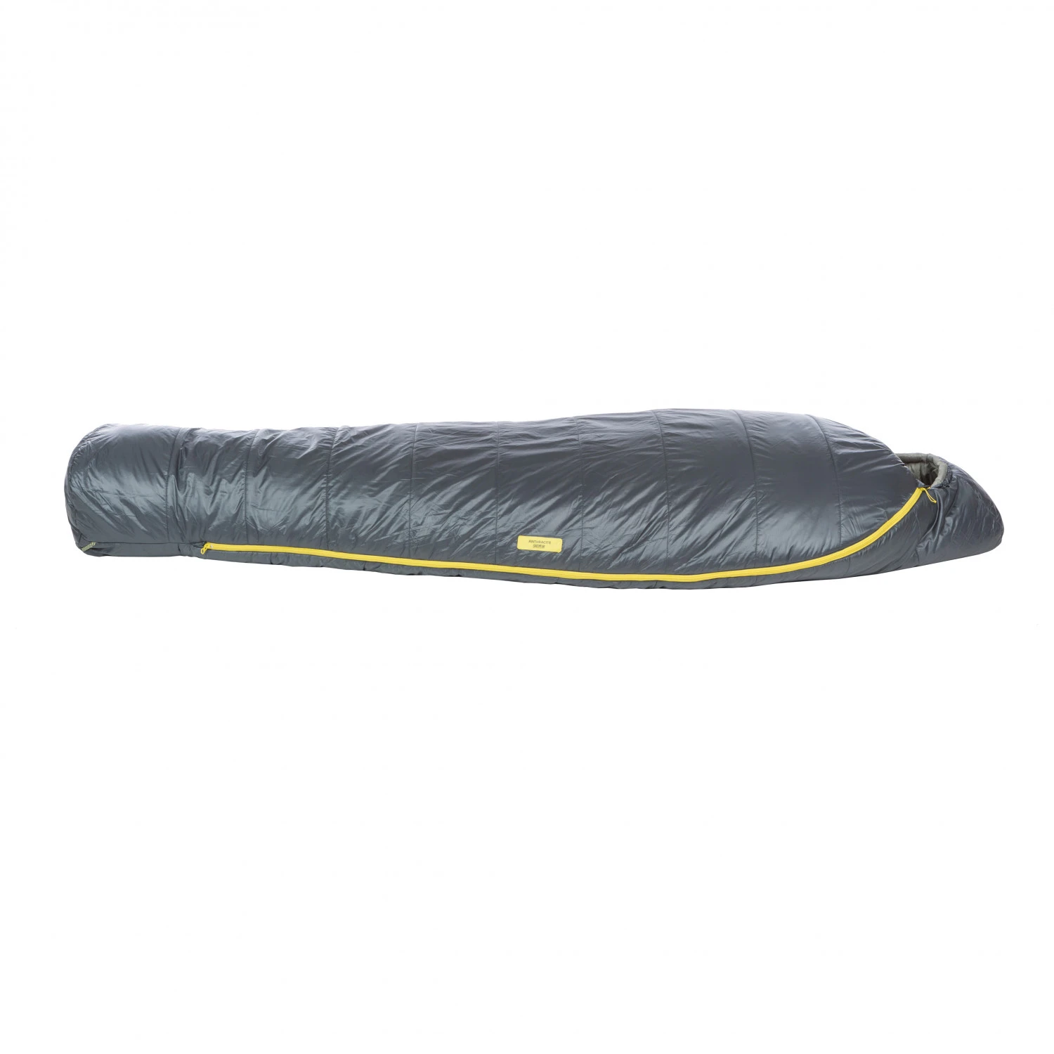 Big Agnes Anthracite 30 - Kunstfaserschlafsack 3 Big Agnes Anthracite 30 - Kunstfaserschlafsack – Bild 3
