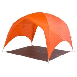 Big Agnes Big House 6 - Gruppenzelt -Naturnahes Camping big agnes big house 6 gruppenzelt detail 3