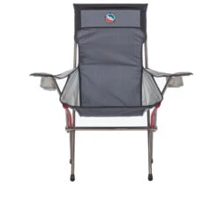 Big Agnes Big Six Armchair - Campingstuhl -Naturnahes Camping big agnes big six armchair campingstuhl 1