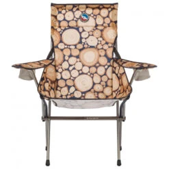Big Agnes Big Six Armchair - Campingstuhl -Naturnahes Camping big agnes big six armchair campingstuhl 3