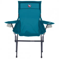 Big Agnes Big Six Armchair - Campingstuhl -Naturnahes Camping big agnes big six armchair campingstuhl 4