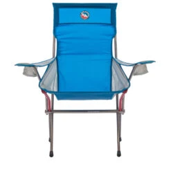 Big Agnes Big Six Armchair - Campingstuhl -Naturnahes Camping big agnes big six armchair campingstuhl detail 3