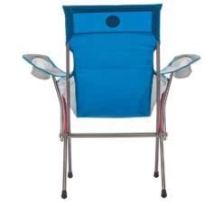 Big Agnes Big Six Armchair - Campingstuhl -Naturnahes Camping big agnes big six armchair campingstuhl detail 4