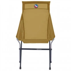 Big Agnes Big Six Camp Chair - Campingstuhl -Naturnahes Camping big agnes big six camp chair campingstuhl 2