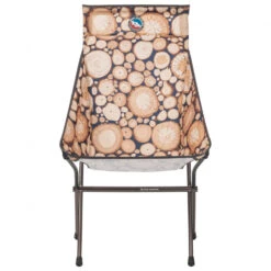 Big Agnes Big Six Camp Chair - Campingstuhl -Naturnahes Camping big agnes big six camp chair campingstuhl 3