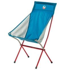 Big Agnes Big Six Camp Chair - Campingstuhl -Naturnahes Camping big agnes big six camp chair campingstuhl 4
