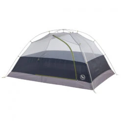 Big Agnes Blacktail 3 - 3-Personen Zelt -Naturnahes Camping big agnes blacktail 3 3 personen zelt detail 3