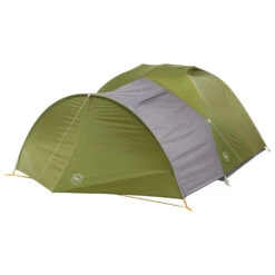 Big Agnes Blacktail 3 Hotel - 3-Personen Zelt 8 Big Agnes Blacktail 3 Hotel - 3-Personen Zelt -Naturnahes Camping big agnes blacktail 3 hotel 3 personen zelt detail 3