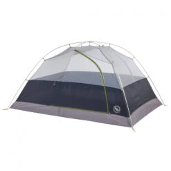 Big Agnes Blacktail 3 Hotel - 3-Personen Zelt 10 Big Agnes Blacktail 3 Hotel - 3-Personen Zelt -Naturnahes Camping big agnes blacktail 3 hotel 3 personen zelt detail 5