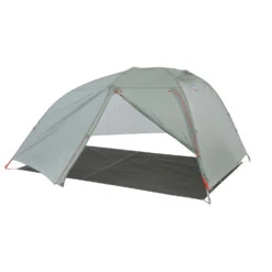 Big Agnes Copper Spur HV UL 3 Long - 3-Personen Zelt -Naturnahes Camping big agnes copper spur hv ul 3 long 3 personen zelt detail 4