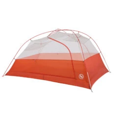 Big Agnes Copper Spur HV UL 3 Long - 3-Personen Zelt -Naturnahes Camping big agnes copper spur hv ul 3 long 3 personen zelt detail 5