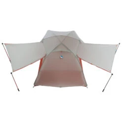 Big Agnes Copper Spur HV UL 3 Long - 3-Personen Zelt -Naturnahes Camping big agnes copper spur hv ul 3 long 3 personen zelt detail 6