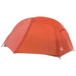 Big Agnes Copper Spur HV UL1 - 1-Personen Zelt -Naturnahes Camping big agnes copper spur hv ul1 1 personen zelt 1