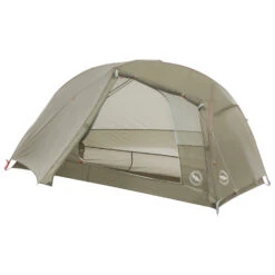 Big Agnes Copper Spur HV UL1 - 1-Personen Zelt -Naturnahes Camping big agnes copper spur hv ul1 1 personen zelt detail 3