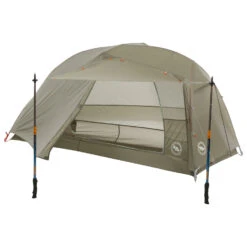 Big Agnes Copper Spur HV UL1 - 1-Personen Zelt -Naturnahes Camping big agnes copper spur hv ul1 1 personen zelt detail 4