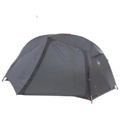 Big Agnes Copper Spur HV UL1 Bikepack - 1-Personen Zelt 10 Big Agnes Copper Spur HV UL1 Bikepack - 1-Personen Zelt -Naturnahes Camping big agnes copper spur hv ul1 bikepack 1 personen zelt detail 4