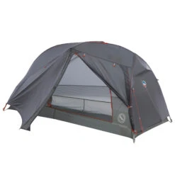 Big Agnes Copper Spur HV UL1 Bikepack - 1-Personen Zelt 12 Big Agnes Copper Spur HV UL1 Bikepack - 1-Personen Zelt -Naturnahes Camping big agnes copper spur hv ul1 bikepack 1 personen zelt detail 6