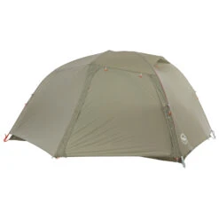 Big Agnes Copper Spur HV UL2 - 2-Personen Zelt -Naturnahes Camping big agnes copper spur hv ul2 2 personen zelt 1