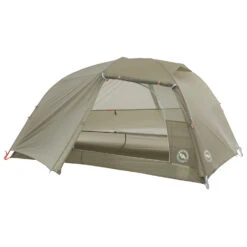 Big Agnes Copper Spur HV UL2 - 2-Personen Zelt -Naturnahes Camping big agnes copper spur hv ul2 2 personen zelt detail 3