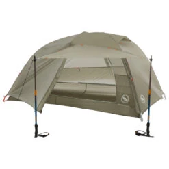 Big Agnes Copper Spur HV UL2 - 2-Personen Zelt -Naturnahes Camping big agnes copper spur hv ul2 2 personen zelt detail 4