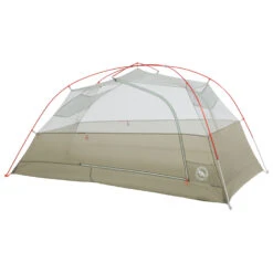 Big Agnes Copper Spur HV UL2 - 2-Personen Zelt -Naturnahes Camping big agnes copper spur hv ul2 2 personen zelt detail 6